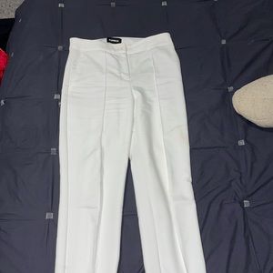 Express Work Pants